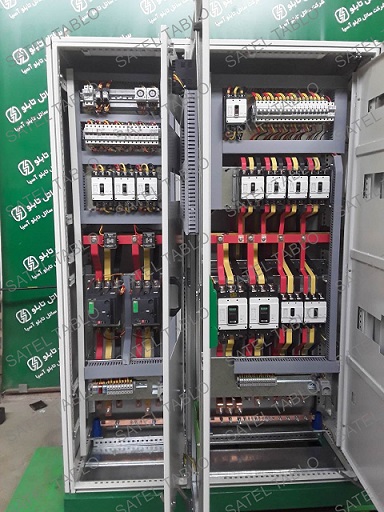 طراحی بانک خازنی