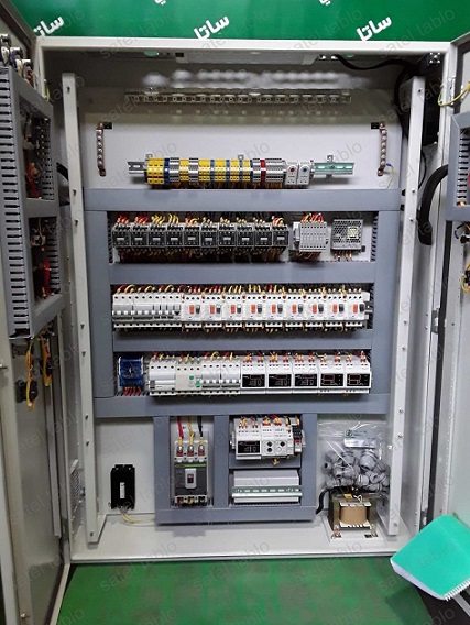 قیمت تابلو برق سه فاز کشاورزی