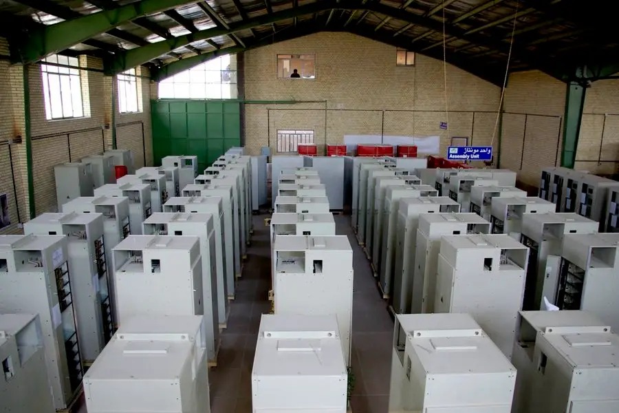 قیمت تابلو برق کارگاهی قیمت تابلو برق کارگاهی