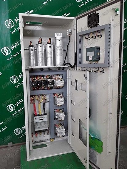 کاربرد خازن الکترولیتی