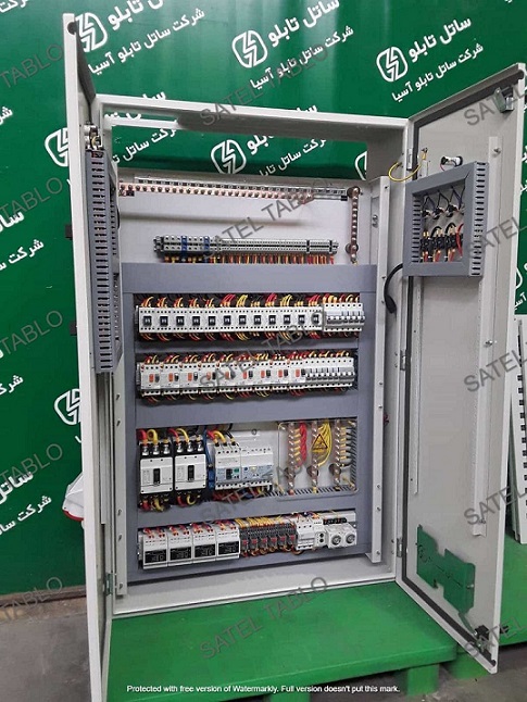 خرید تابلو برق ساختمان خرید تابلو برق ساختمان