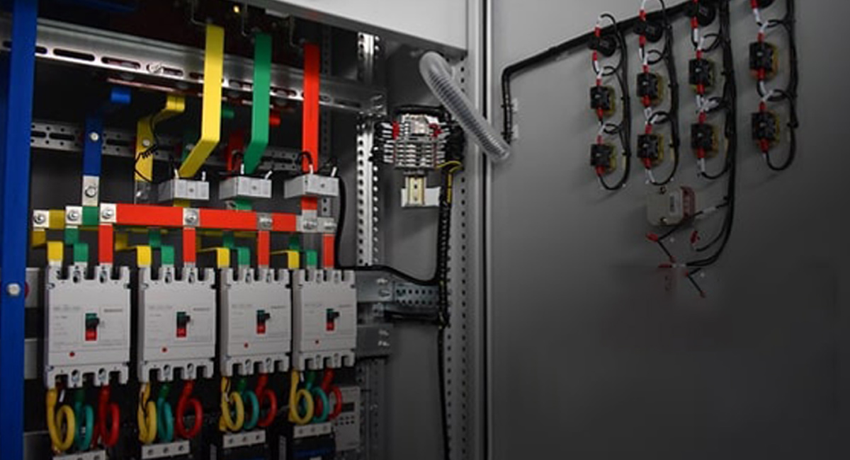 قرار دادن قطعات