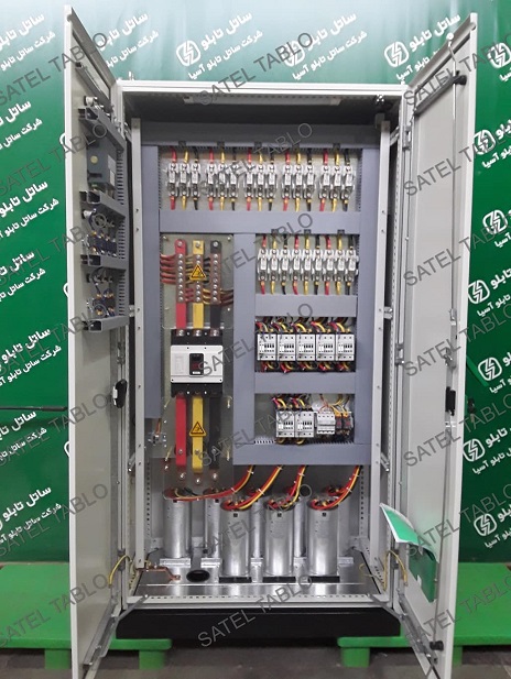 خازن سرامیکی ولتاژ بالا خازن سرامیکی ولتاژ بالا