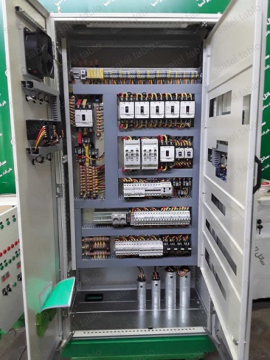 قیمت خازن بزرگ قیمت خازن بزرگ