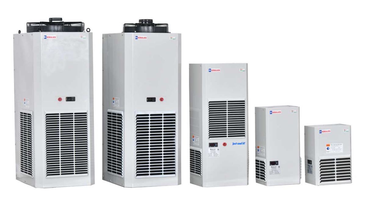 انواع تابلو برق کولر گازی