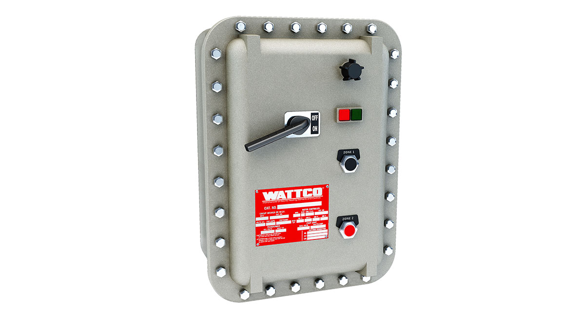 تابلو برق ضد انفجار