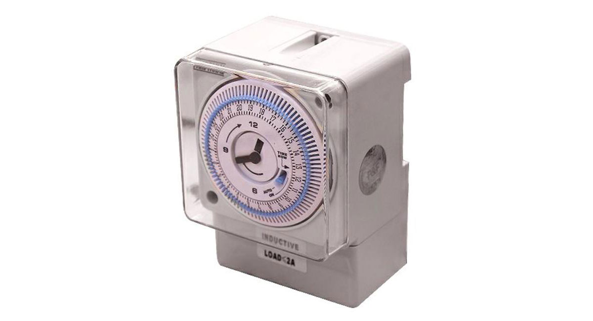 نکات مهم در خرید تایمر