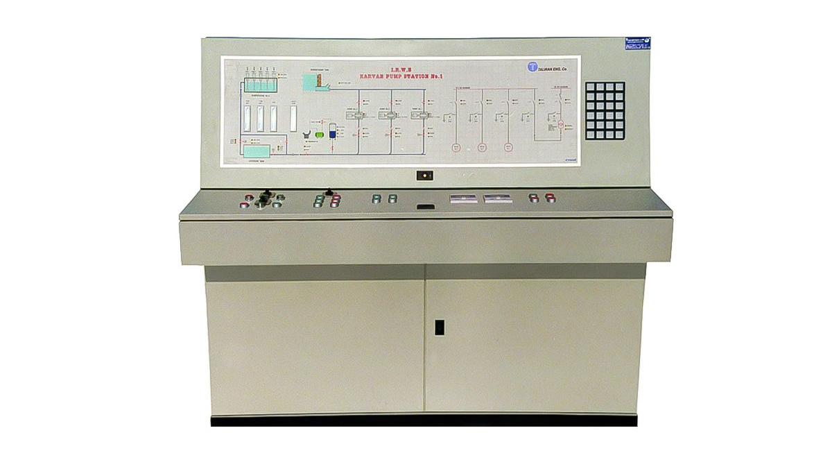 دیگر انواع میمیک کنترل