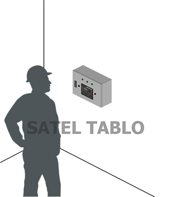 تابلو برق راه اندازی دیزل ژنراتور