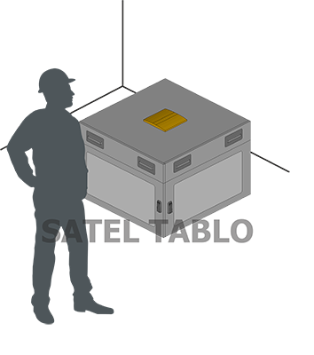 تابلو برق فریم های سفارشی