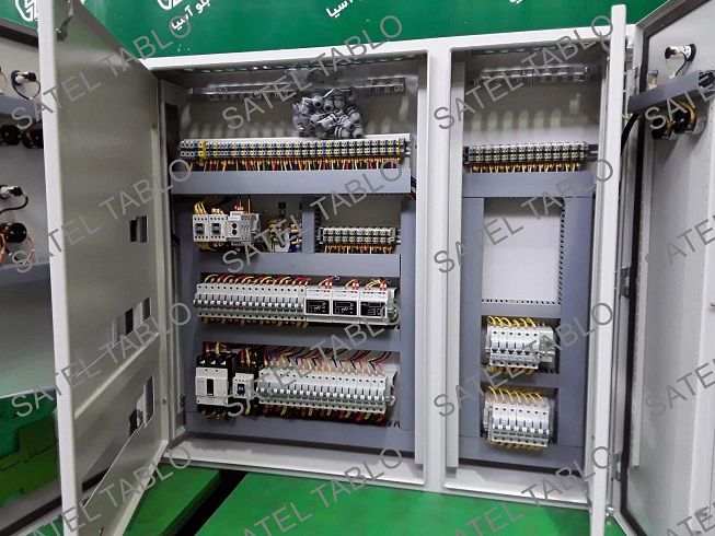 قیمت تابلو برق ups