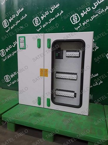 خرید تابلو برق کوچک