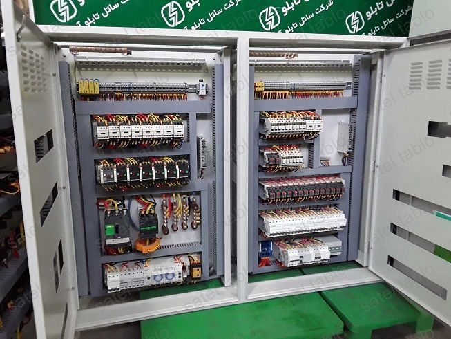 قیمت تابلو برق خانگی