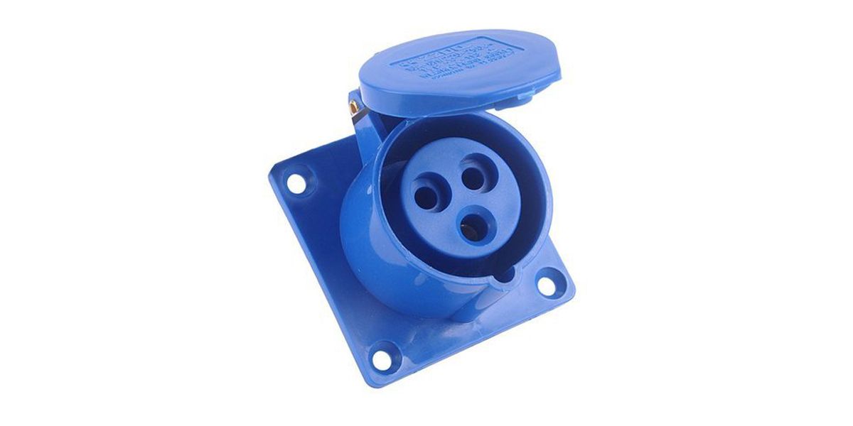 پریز تابلویی