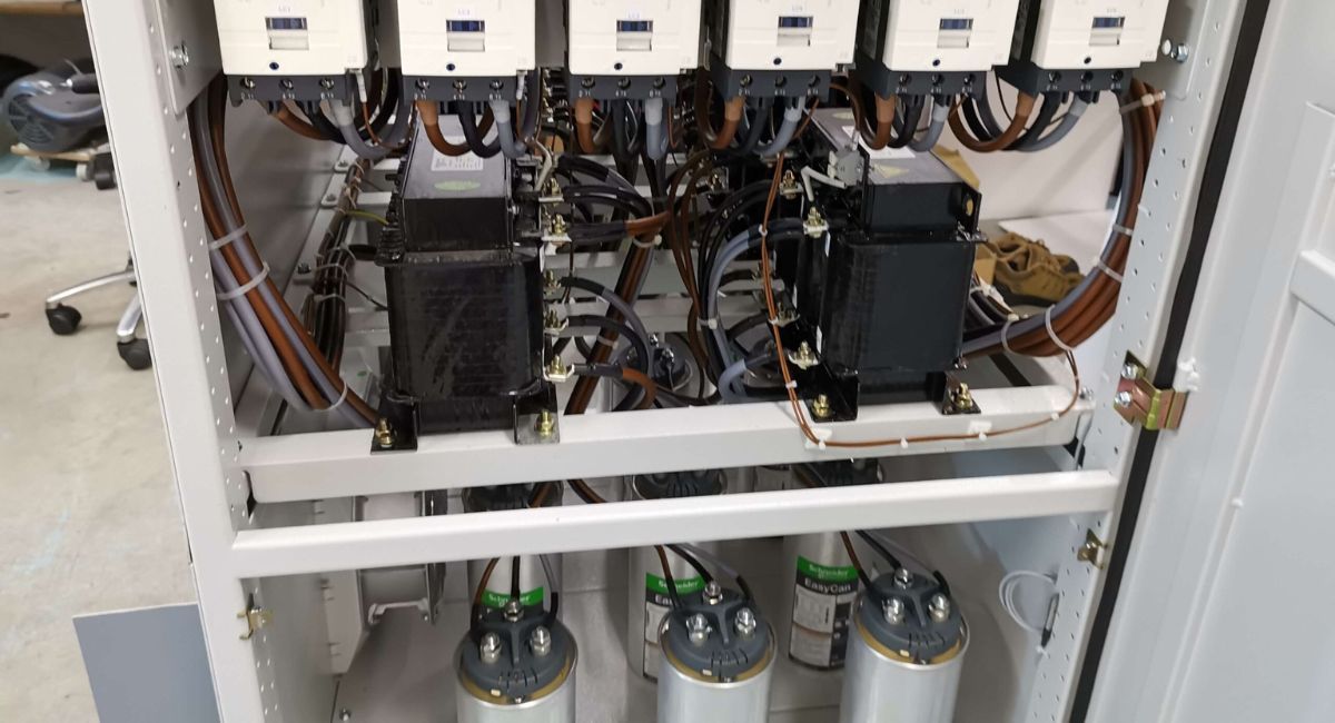 نحوه محاسبه بانک خازنی از روی قبض برق