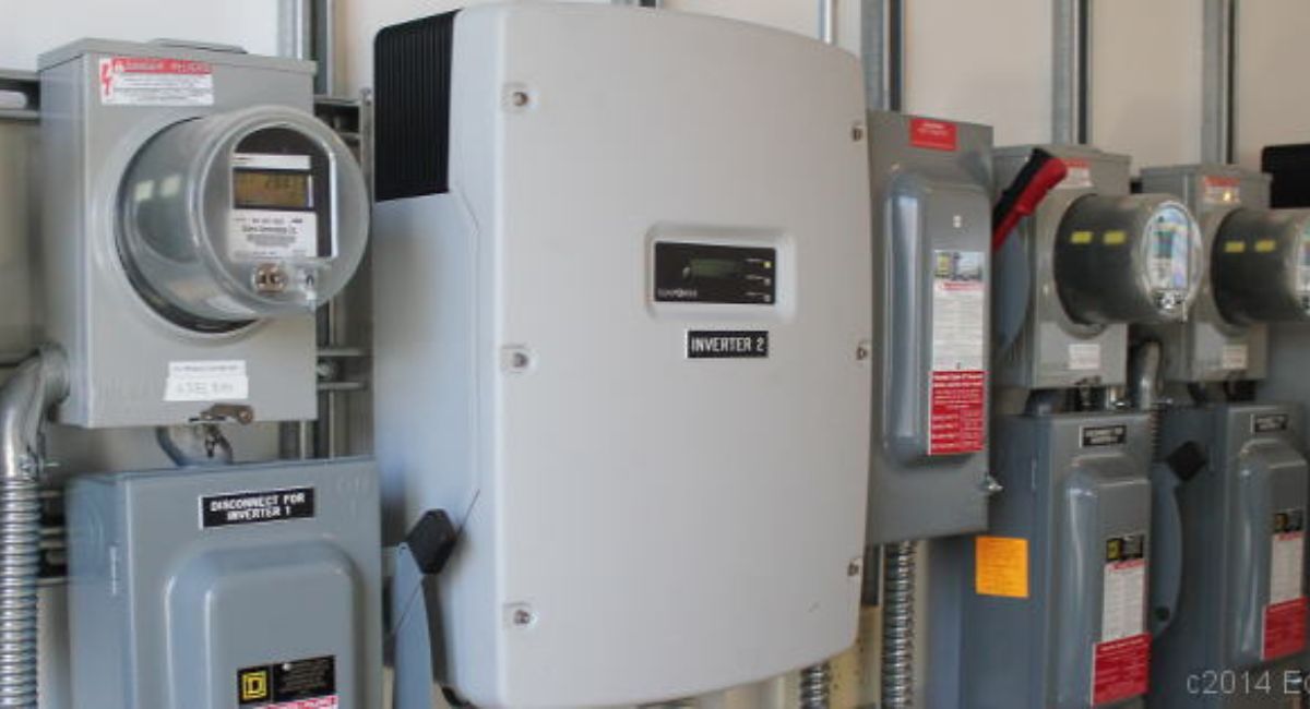 حداقل فاصله کنتور گاز از کنتور برق چقدر باید باشد؟