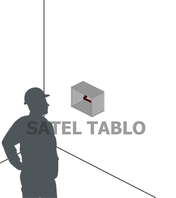 تابلو برق ارت