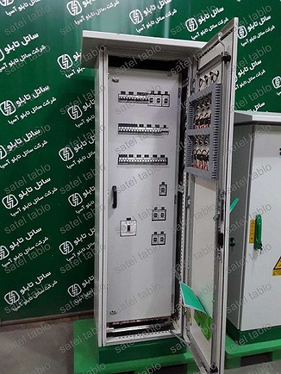 فن تابلو برق باید چه ویژگی هایی داشته باشد؟ معرفی بهترین فن ها برای تابلو برق