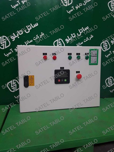 تابلو برق پلی کربنات چیست و چه کارایی دارد؟ قیمت و خرید