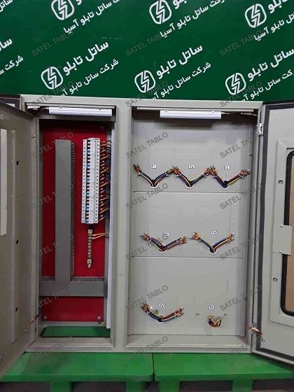 تابلو برق کنتور چیست؟ کارایی، مشخصات، انواع و اجرا + قیمت و خرید