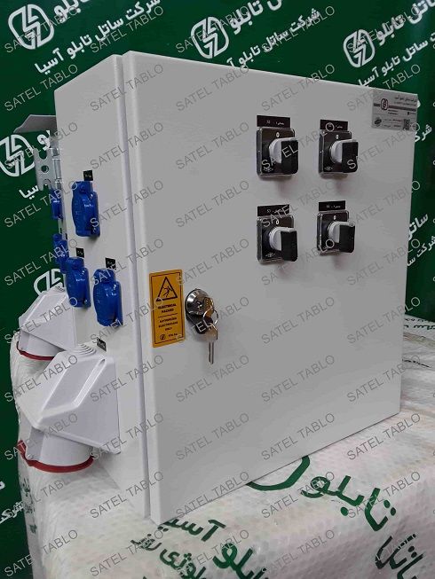 طریقه نصب و راه اندازی تابلو برق تک فاز ؛ مراحل بستن تابلو برق ساختمان (خانگی)