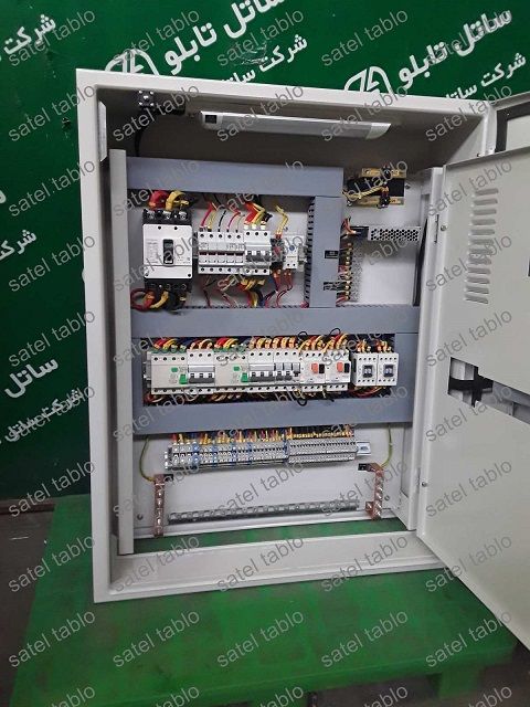 قیمت و خرید تابلو برق روشنایی سوله؛ معرفی انواع و موارد مهم