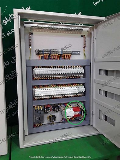 سرج ارستر تابلویی چیست و چه کارایی دارد؟ 