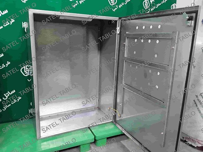 انواع جنس تابلو برقساتل تابلو