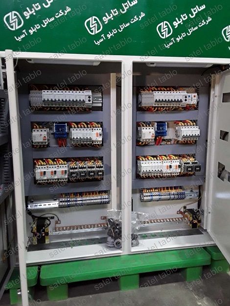 مقره در تابلو برق چه کاربردی دارد؟ معرفی انواع و استاندرادهای انتخاب
